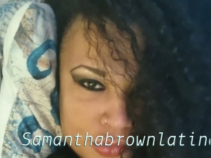 Samanthabrownlatina
