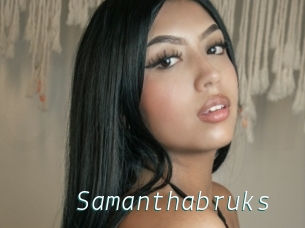 Samanthabruks