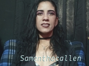 Samanthacallen