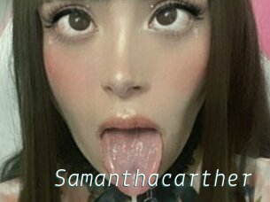 Samanthacarther