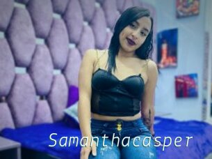 Samanthacasper