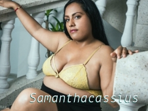 Samanthacassius