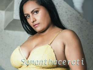 Samanthacerati