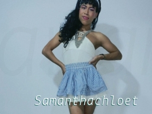 Samanthachloet