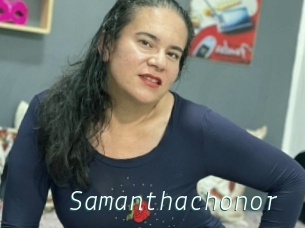 Samanthachonor