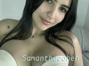 Samanthacohen