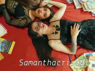 Samanthacristal