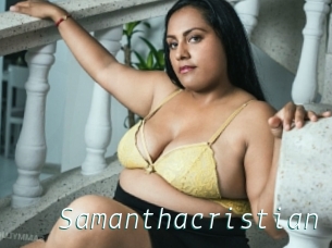Samanthacristian