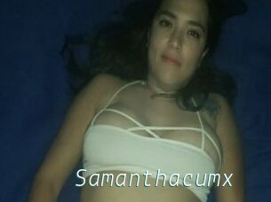 Samanthacumx