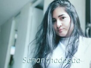 Samanthadasaa