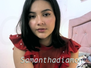 Samanthadiamon