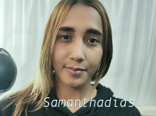 Samanthadias