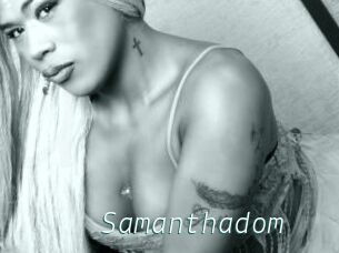 Samanthadom
