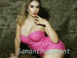 Samanthadumont