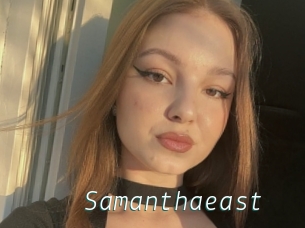 Samanthaeast