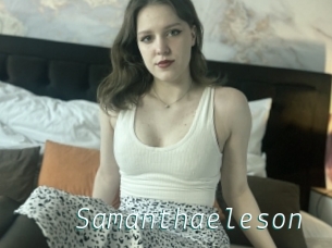 Samanthaeleson