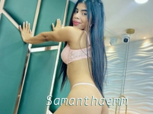 Samanthaemm