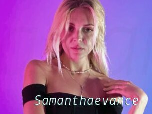 Samanthaevance