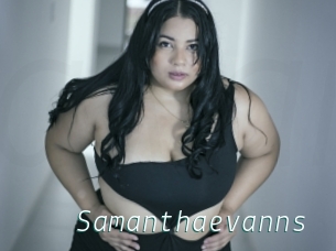 Samanthaevanns