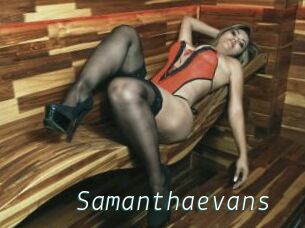 Samanthaevans