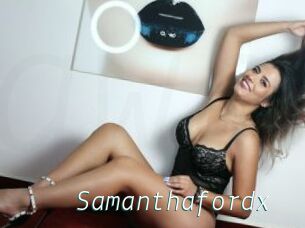 Samanthafordx