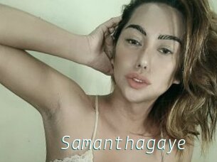 Samanthagaye