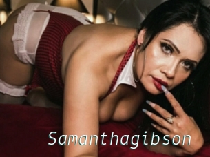Samanthagibson