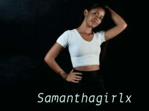 Samanthagirlx