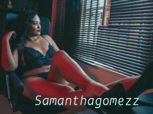 Samanthagomezz