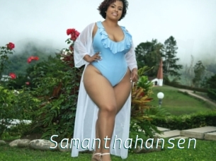 Samanthahansen