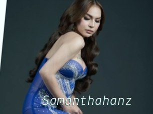 Samanthahanz