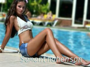 Samanthahenson