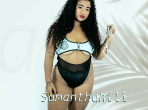 Samanthahill