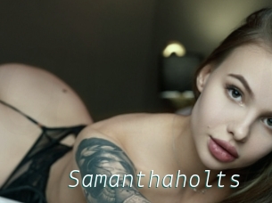 Samanthaholts