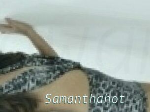 Samanthahot