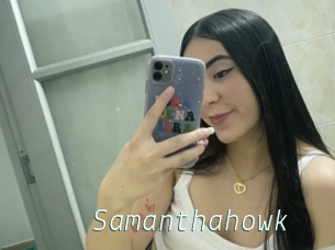 Samanthahowk