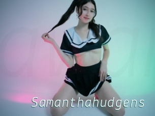 Samanthahudgens