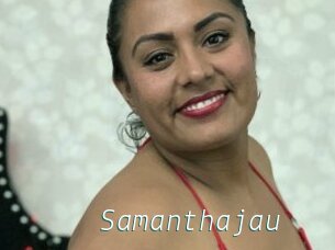 Samanthajau