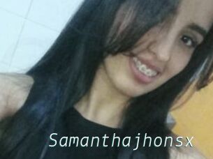 Samanthajhonsx