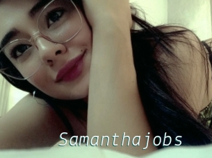 Samanthajobs