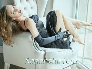 Samanthajons