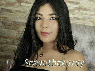 Samanthakurvy