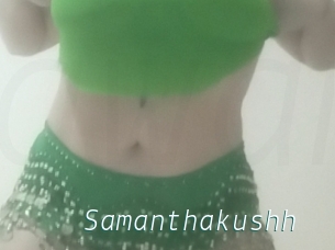 Samanthakushh