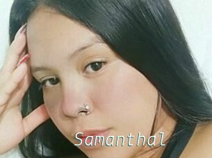 Samanthal