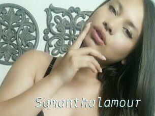 Samanthalamour