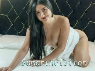 Samanthaleiton