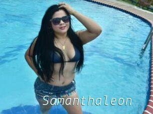 Samanthaleon