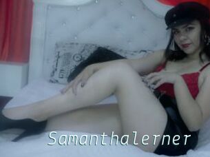 Samanthalerner
