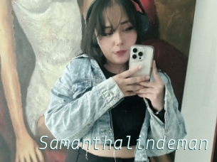 Samanthalindeman