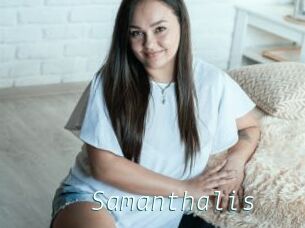 Samanthalis